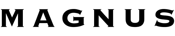 Magnus Health Logo